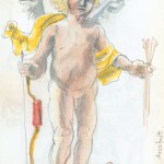 Rubens, de Vos, Jordaens?