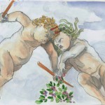 Rubens, de Vos, Jordaens?