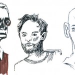 Tatort Bösewichte und was danach lief ...