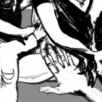 Konstellationen 1: Anziehungen -- Abstoßungen