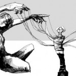 Konstellationen 3: Verpflechtungen