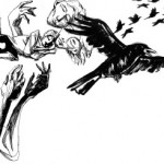 Konstellationen 3: Verpflechtungen