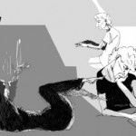 Konstellationen 3: Verpflechtungen