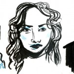 das Gesetz und die Zeugin