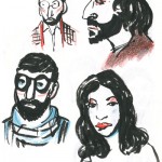 Täter-Opfer-Zeugen?