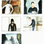 Thumbnails, Farbe uns Timmung am Ende des Films