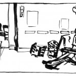 Kinderkurs Illustration