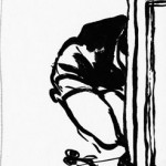 Kinderkurs Illustration