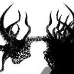 Konstellationen 1, Anziehungen -- Abstoßungen, 2014