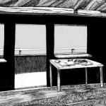 KONSTELLATIONEN 2. Landschaften, 2014