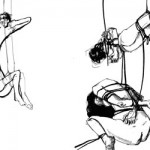 KONSTELLATIONEN 3. Verpflechtungen, 2014