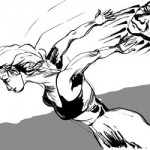 Konstellationen 1, Anziehungen -- Abstoßungen, 2014