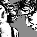 Konstellationen 1, Anziehungen -- Abstoßungen, 2014