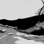 Konstellationen 2, Landschaften, 2014