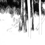 Konstellationen 2, Landschaften, 2014