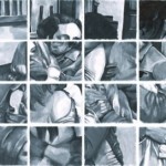 »25 cents II/ capture«
aus der Serie »untiteld filmstills«, 2005