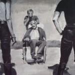 filmstills (pussycat II), 2006