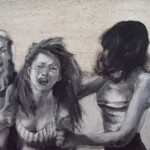 filmstills (pussycat IiI), 2006