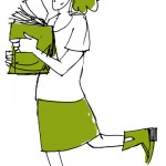 Vortrag "Start in die Freiberuflichkeit" für die Illustratoren Organisation, 2010 - heute