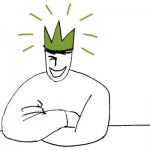 Vortrag "Start in die Freiberuflichkeit" für die Illustratoren Organisation, 2010 - heute