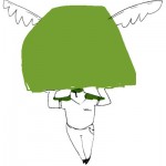 Vortrag "Start in die Freiberuflichkeit" für die Illustratoren Organisation, 2010 - heute