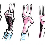 Vortrag "Einführung ins wissenschaftliche Arbeiten", 2013