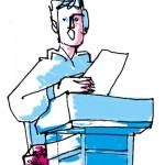 Vortrag "Einführung ins wissenschaftliche Arbeiten", 2013