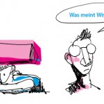 Vortrag "Einführung ins wissenschaftliche Arbeiten", 2013