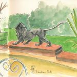 Branistzer Park Cottbus