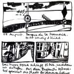 Buenos Aires, Parque de la Memoria, ESMA