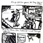 Buenos Aires, Tango in San Telmo