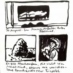 Buenos Aires, im Museum, europäische Einflüsse und lateinamerikanischer Eigenwille