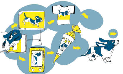 Total-buy-Out, Artikel im Eselsohr, 2010