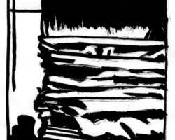 Dazwischen . Strukturen & Räume