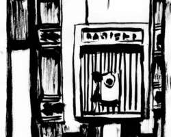 Dazwischen . Strukturen & Räume