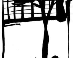 Dazwischen . Strukturen & Räume