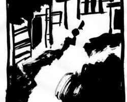 Dazwischen . Strukturen & Räume