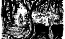 Dazwischen . Landschaften & Turbulenzen