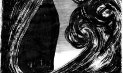 Dazwischen . Landschaften & Turbulenzen