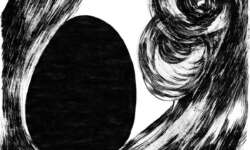 Dazwischen . Landschaften & Turbulenzen